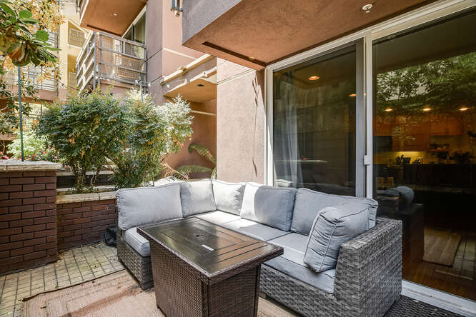 1225 Island Avenue - 110
